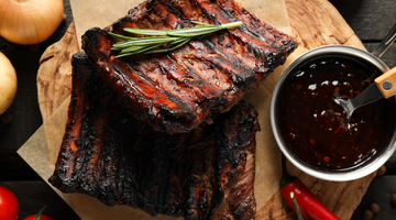Ultimate Keto Ribs Recipe: Low-Carb BBQ Perfection