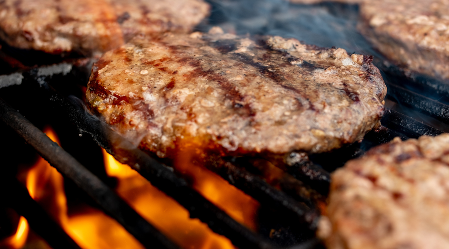 The Science of Flavor: Why Wagyu Beef Creates the World's Juiciest Burger