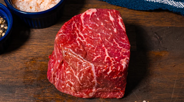 Wagyu Top Sirloin: The Perfect Balance of Flavor and Value