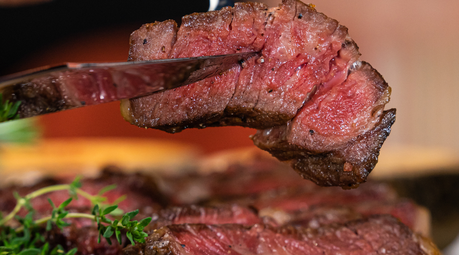 The Best of Both Worlds: Defining the Excellence of American Wagyu