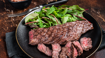 Wagyu Bavette Steak: The Ultimate Guide to a Flavorful French Cut