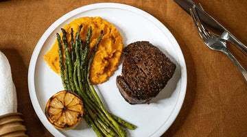 How to Select the Best Wagyu Steak Online