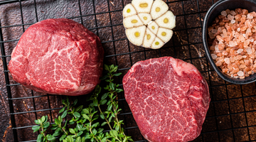 Where to Shop for Wagyu Steak Online