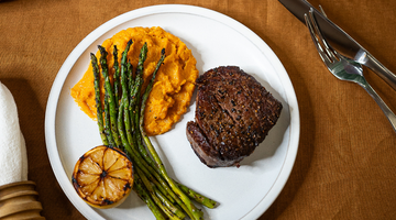 Why Wagyu Beef is so Healthy