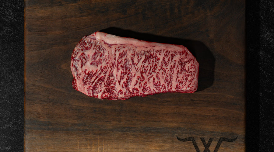 Why Wagyu Beef Commands a High Price Tag