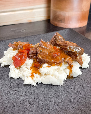 Crock Wagyu Tender