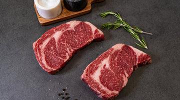 Booth Creek Wagyu coming soon to Overland Park