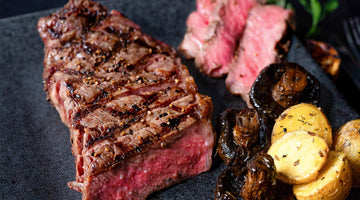 How to Cook Wagyu Steak: 3 Expert Methods for Perfect Results