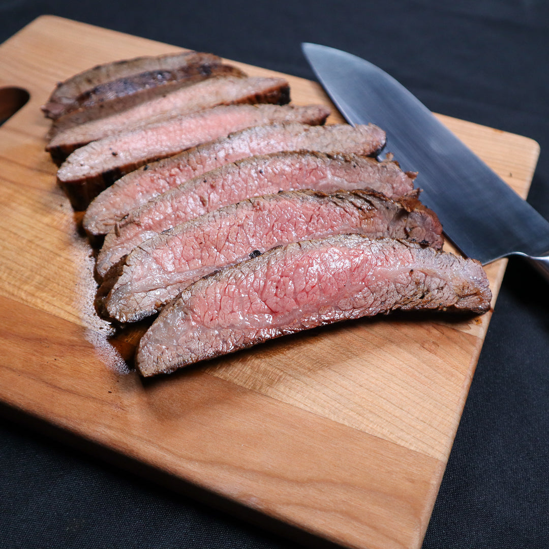 Flank Steak Carne Asada