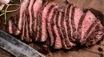 Mastering the Art of the Wagyu Bavette Roast