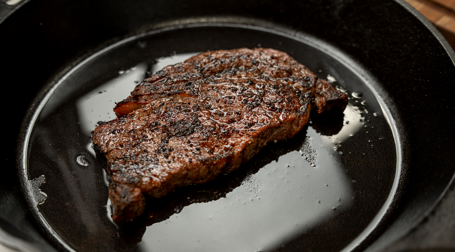 The Booth Creek Wagyu Steak Cooking Guide