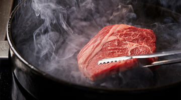 Wagyu Steak Cooking Guide