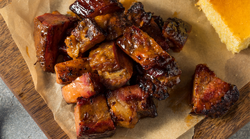 Wagyu Burnt Ends