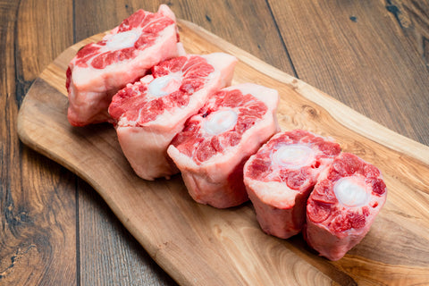 Wagyu Oxtail