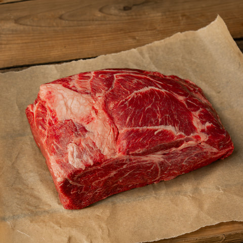 Wagyu Chuck Roast