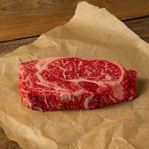 Wagyu Delmonico Steak