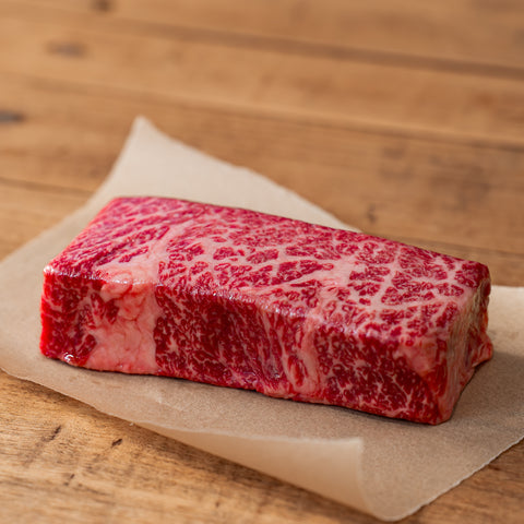 Wagyu Denver Steak