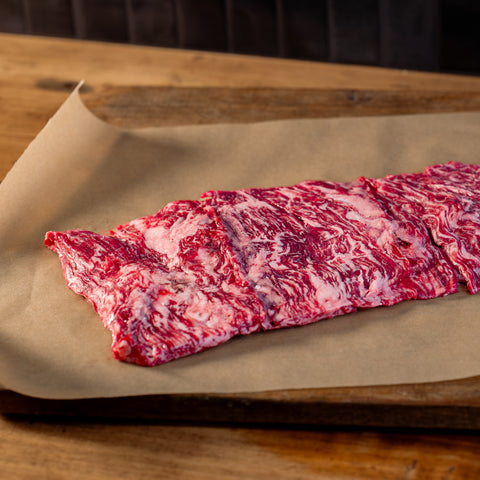 Wagyu Inside Skirt Steak