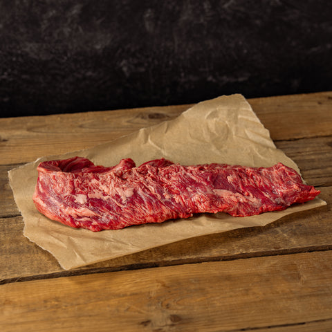 Wagyu Outside Skirt Steak
