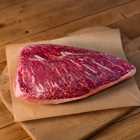 Wagyu Picanha Roast