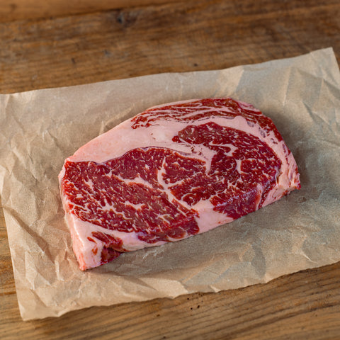 Wagyu Ribeye Steak