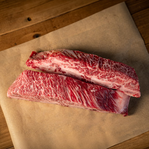 Wagyu Short Ribs
