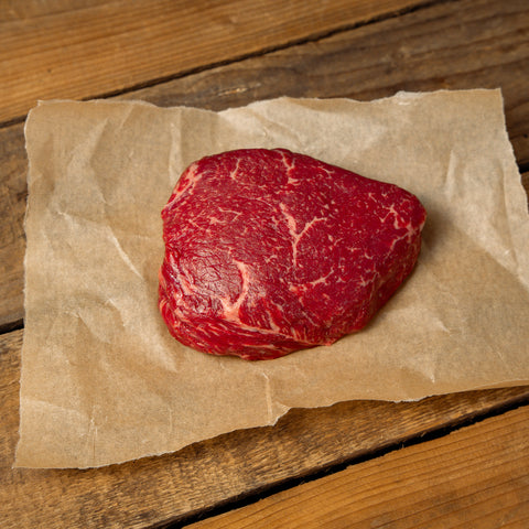 Wagyu Top Sirloin Filet Steak