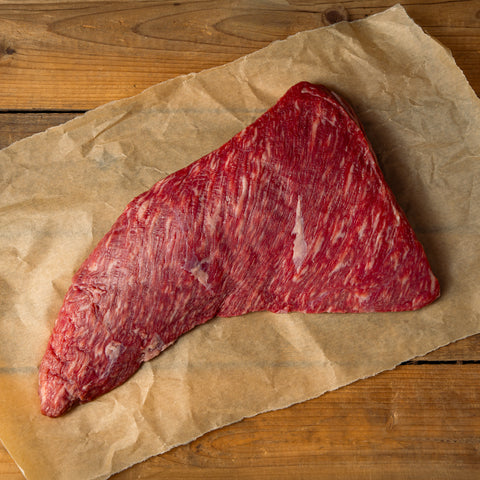 Wagyu Tri-Tip Roast
