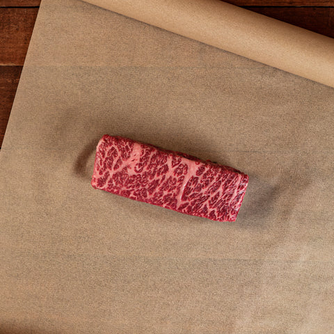 Wagyu Denver Steak