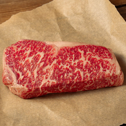 Wagyu K.C. Strip Steak