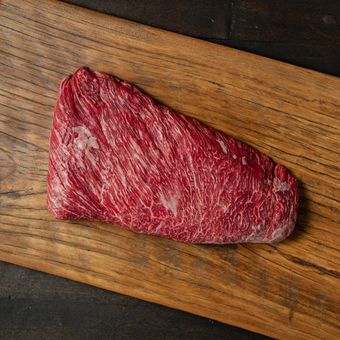 Wagyu Bavette Roast