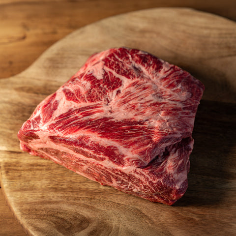 Wagyu Chuck Roast