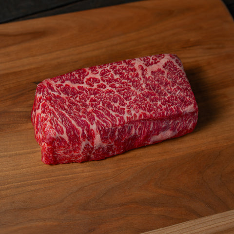 Wagyu Denver Steak