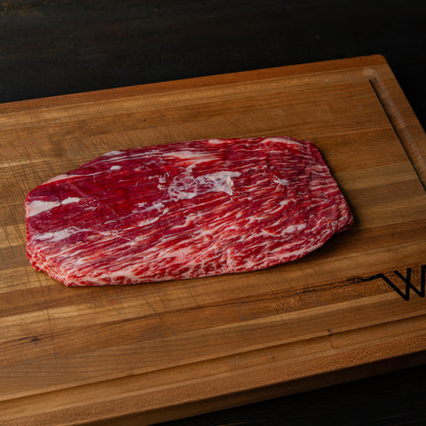 Wagyu Flank Steak