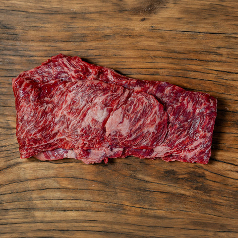 Wagyu Inside Skirt Steak