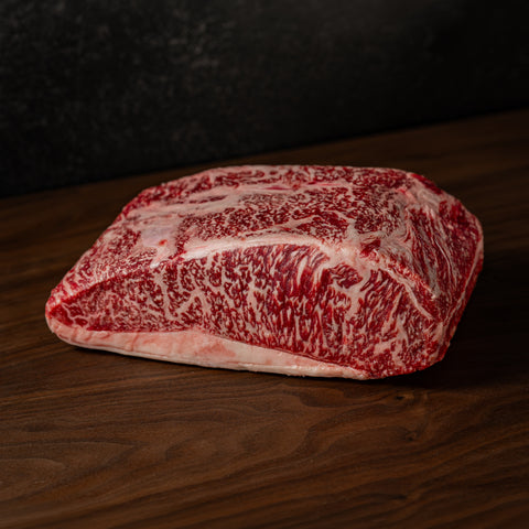 Wagyu KC Strip Loin Roast