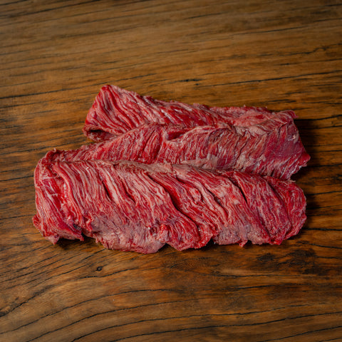 Wagyu Outside Skirt Steak