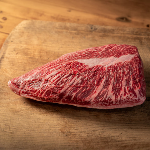 Wagyu Picanha Roast