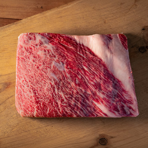 Wagyu Plate Ribs