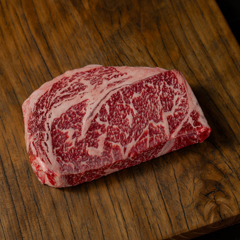 Wagyu Ribeye Steak
