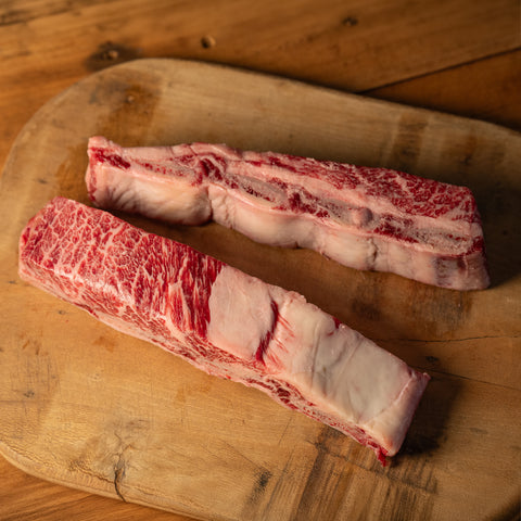 Wagyu Short Ribs