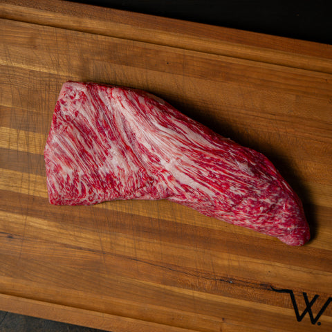 Wagyu Tri-Tip Roast