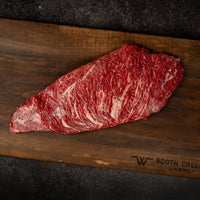Wagyu Bavette Roast