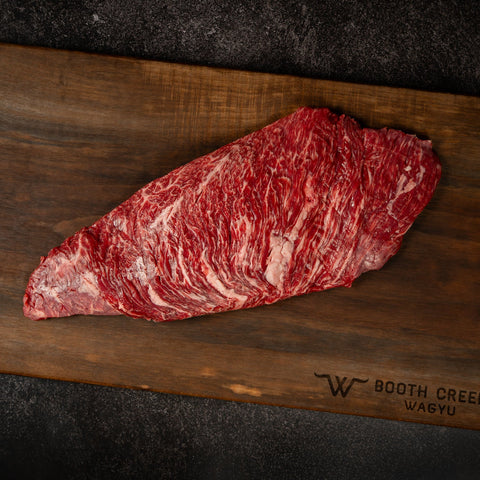 Wagyu Bavette Roast