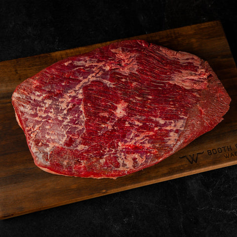 Wagyu Brisket Flat