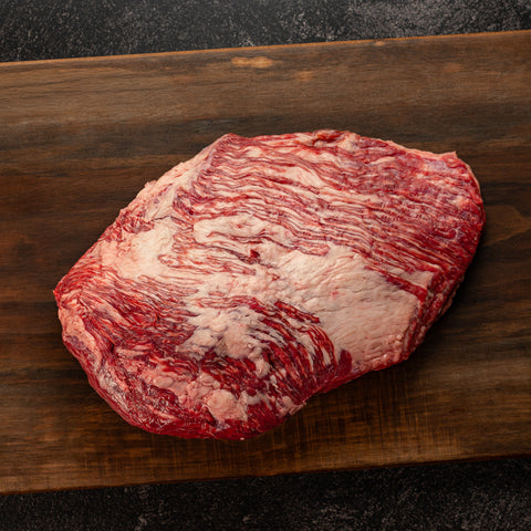 Wagyu Brisket Point