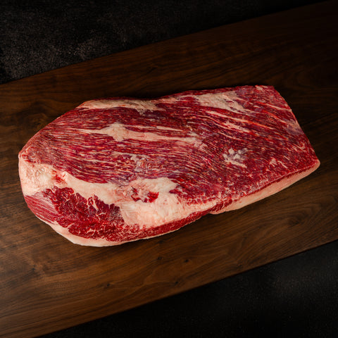 Wagyu Brisket Whole