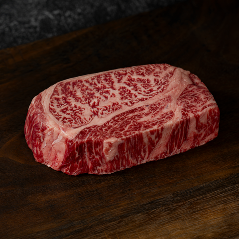 Wagyu Delmonico Steak