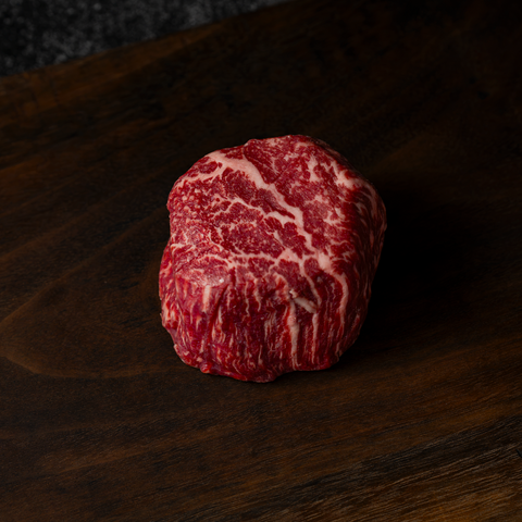 Wagyu Filet Mignon Steak