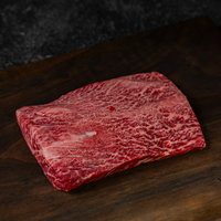 Wagyu Flat Iron Steak